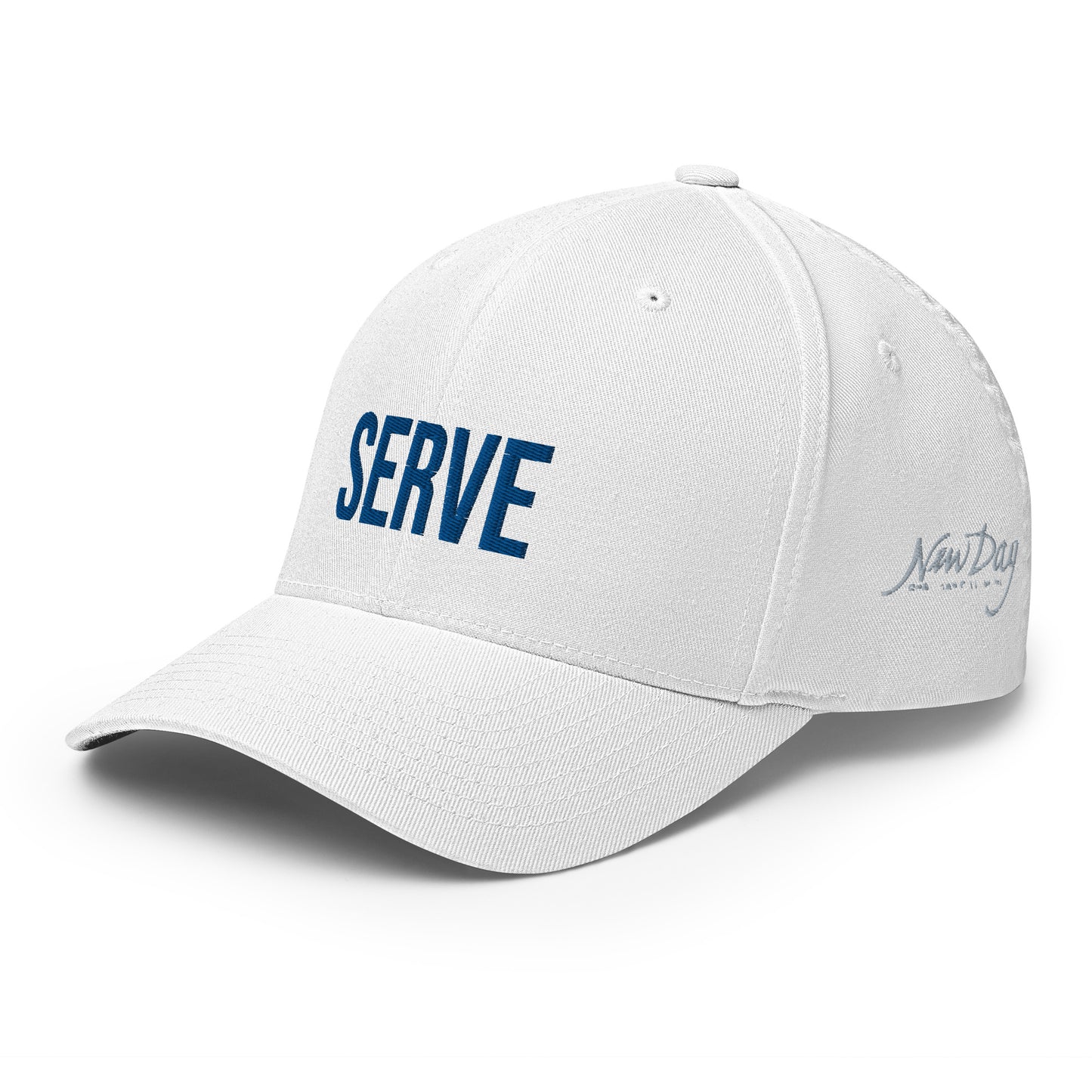 Serve Cap
