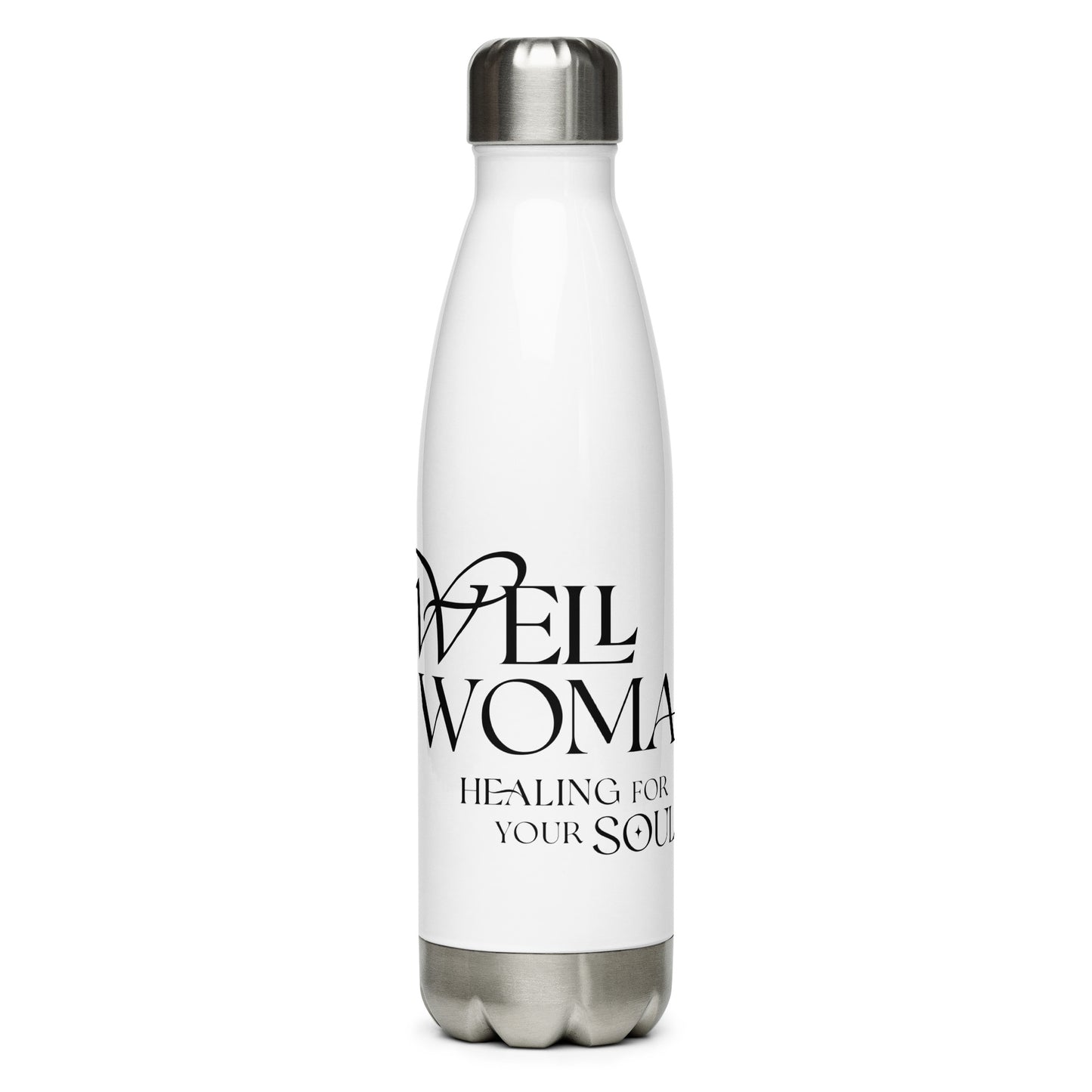 Well Woman Bottle