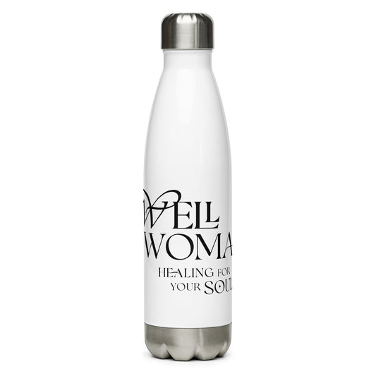 Well Woman Bottle