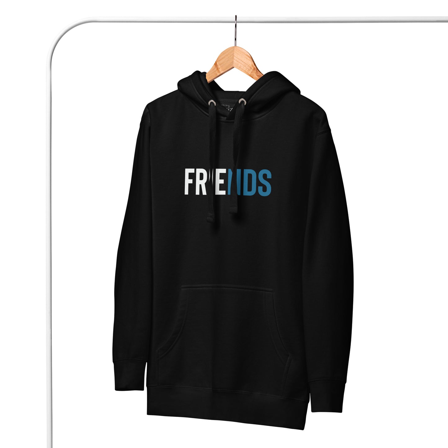 NDS Friends Hoodie