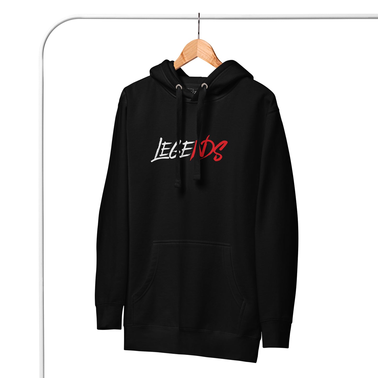 NDS Legends Hoodie