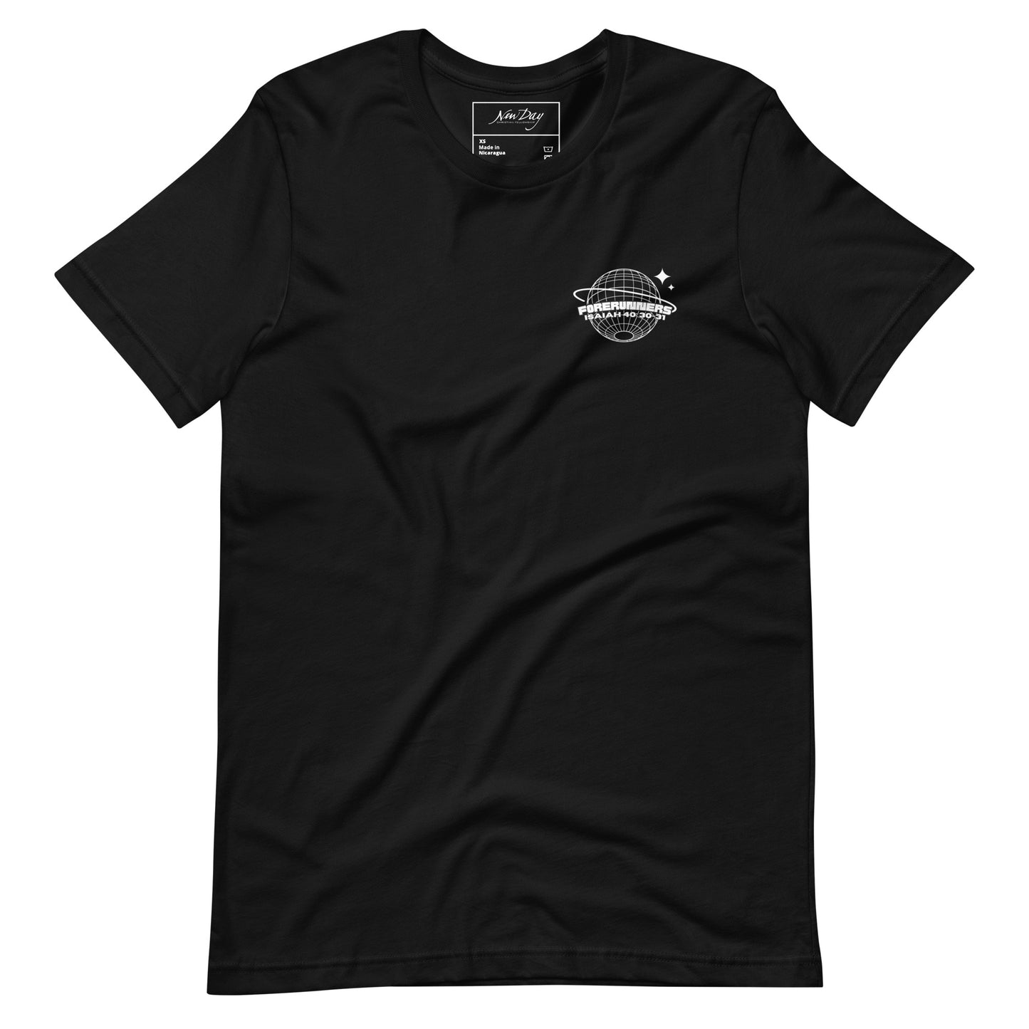 Forerunners Eagle Shirt