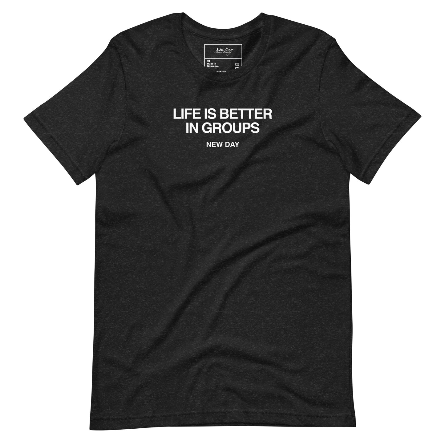 Life Groups Shirt