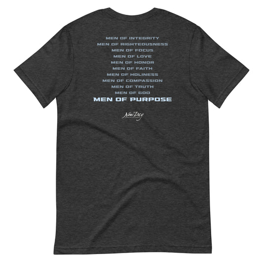 Men of Purpose Essentials Shirt