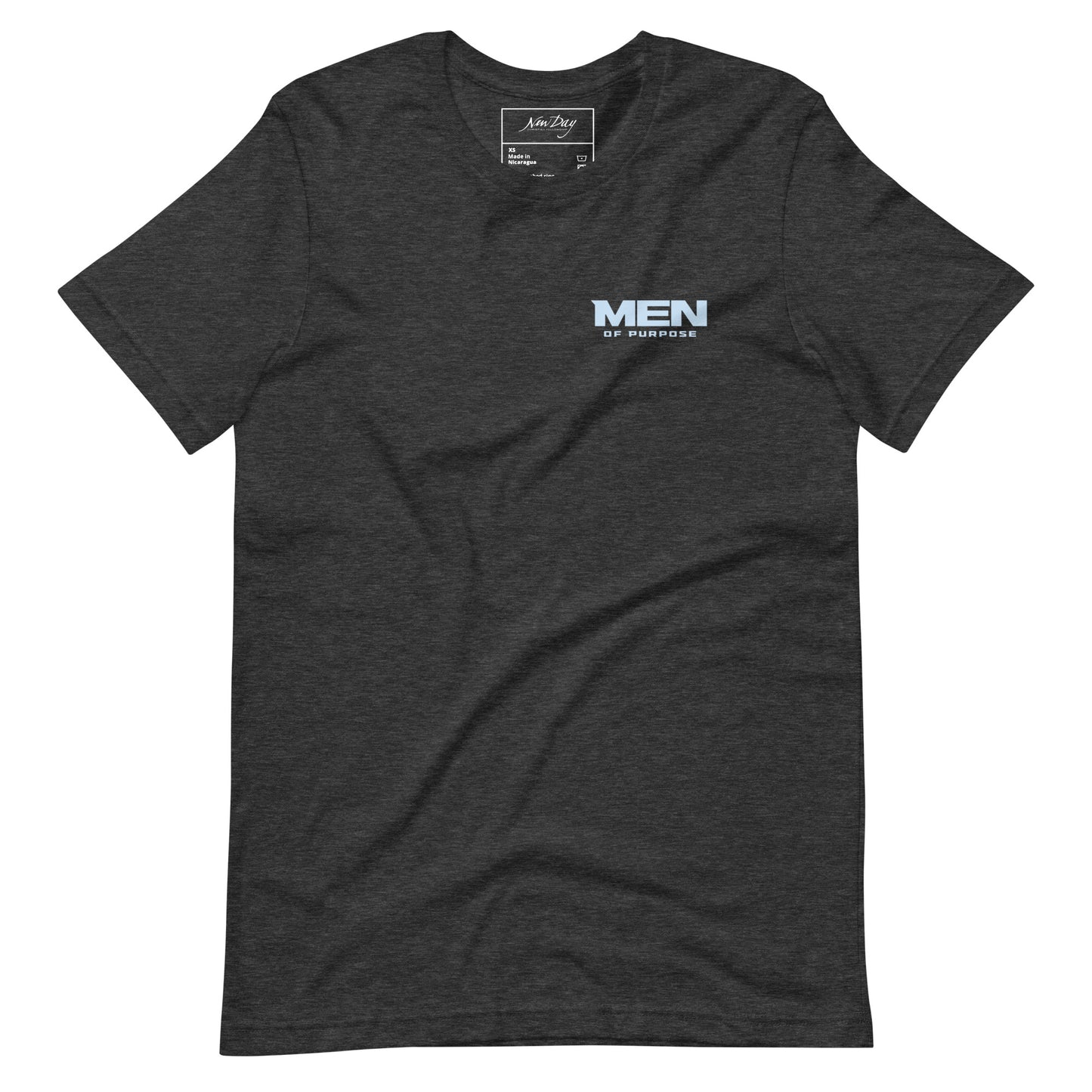 Men of Purpose Essentials Shirt