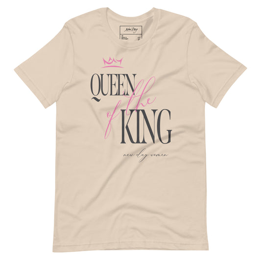 Queen of the King Shirt