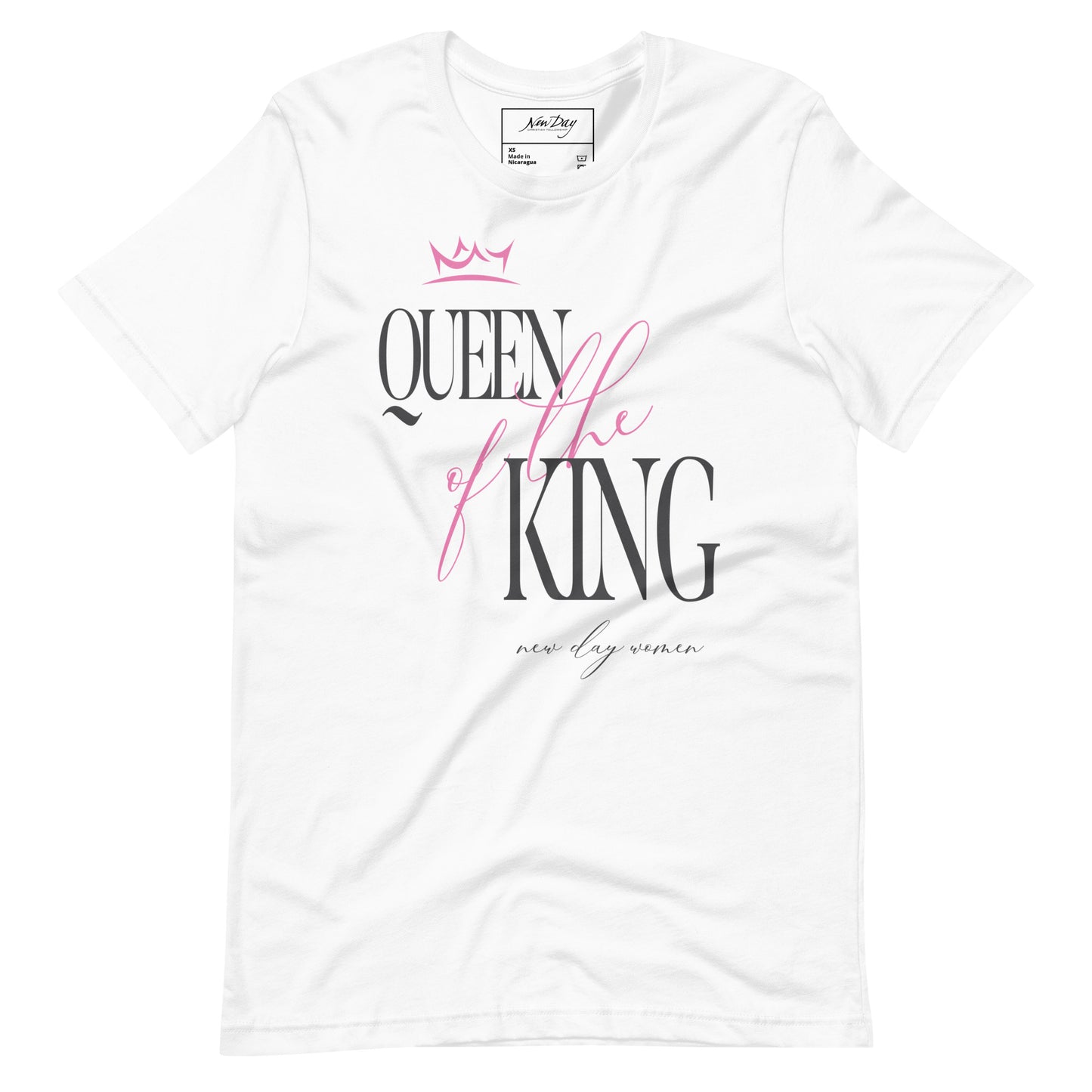 Queen of the King Shirt