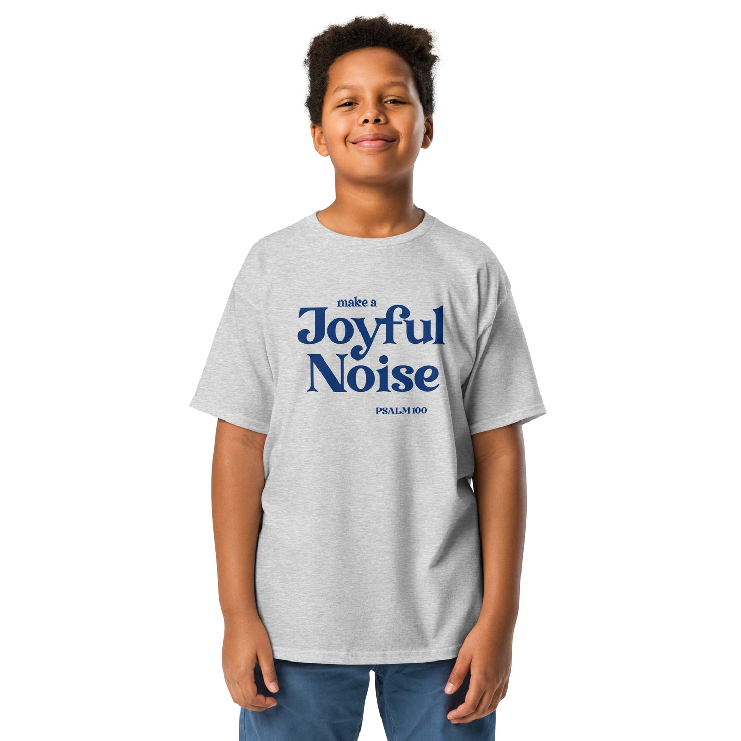 Joyful Noise Shirt (Kids)