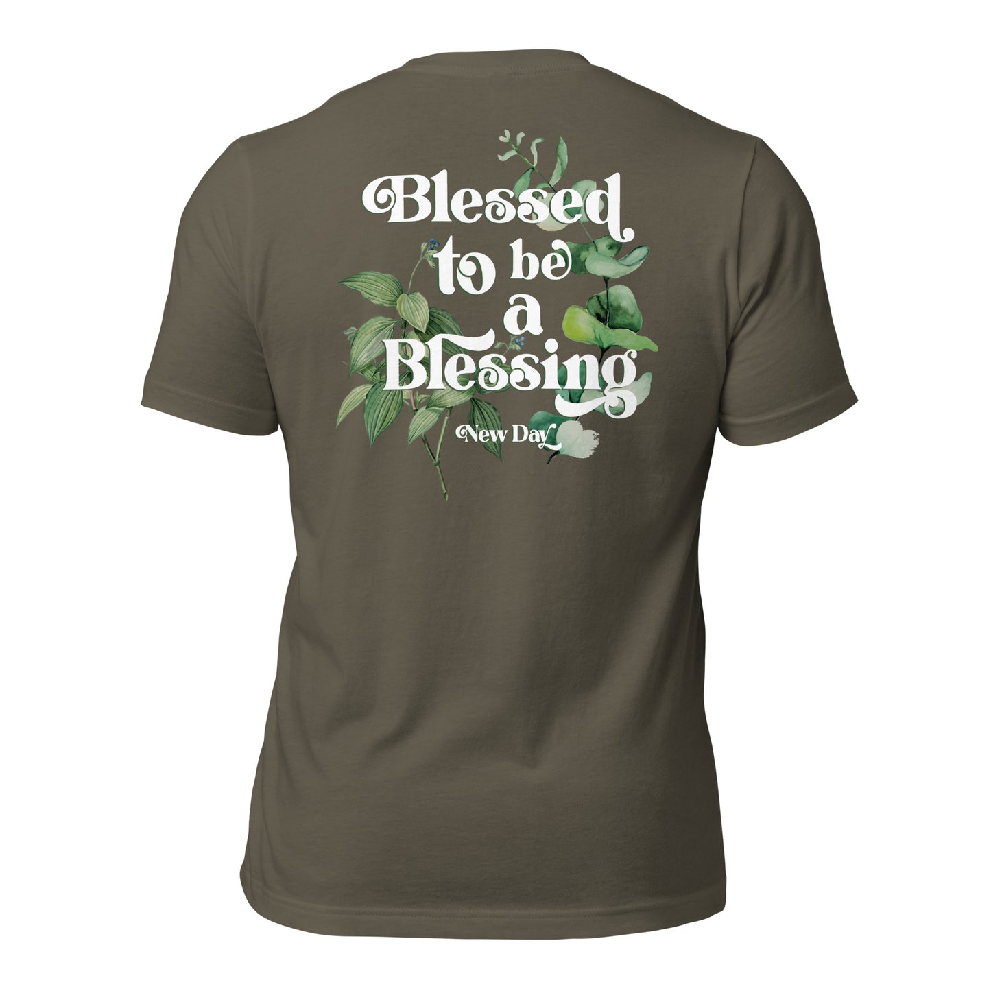 Blessed Shirt