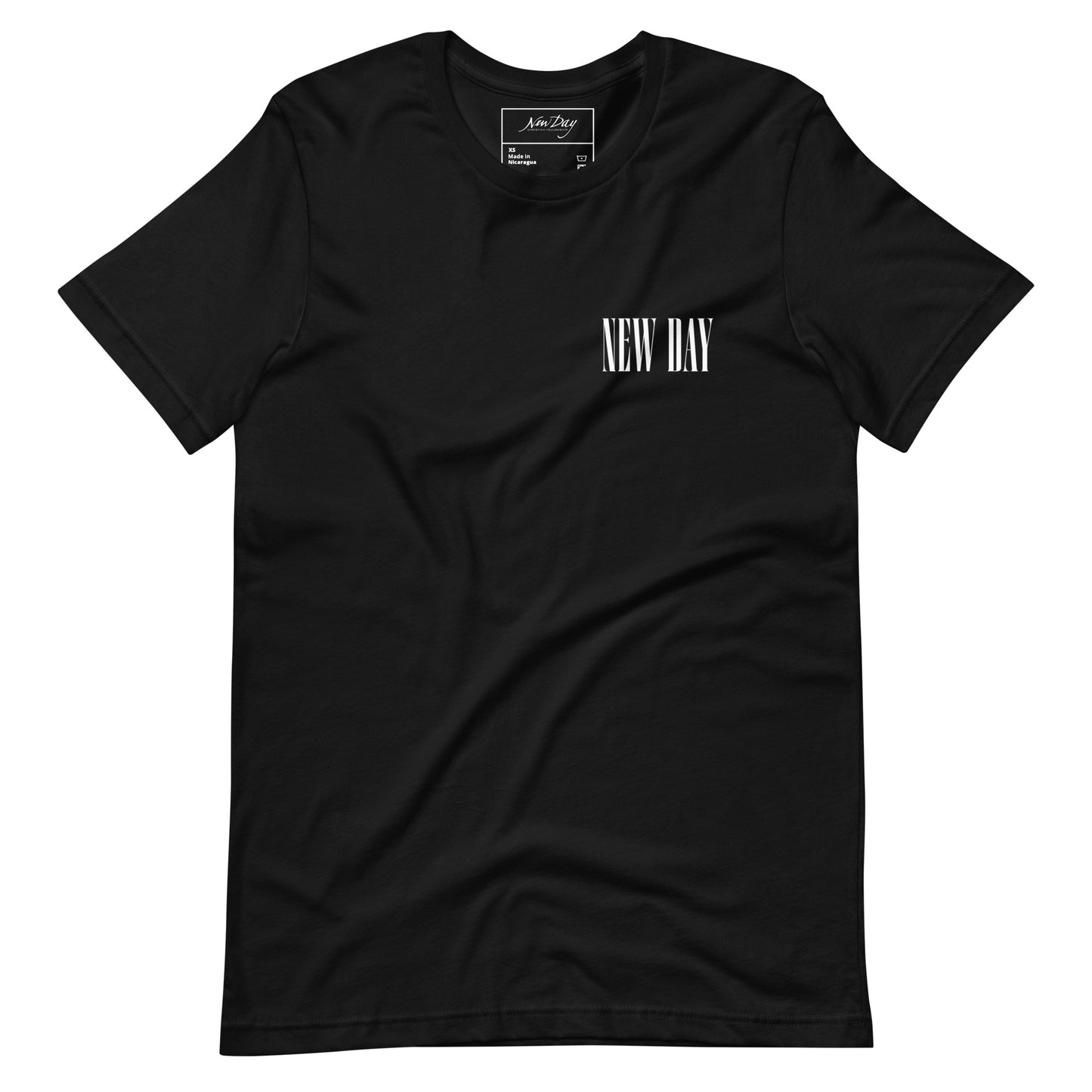 All God Created Shirt