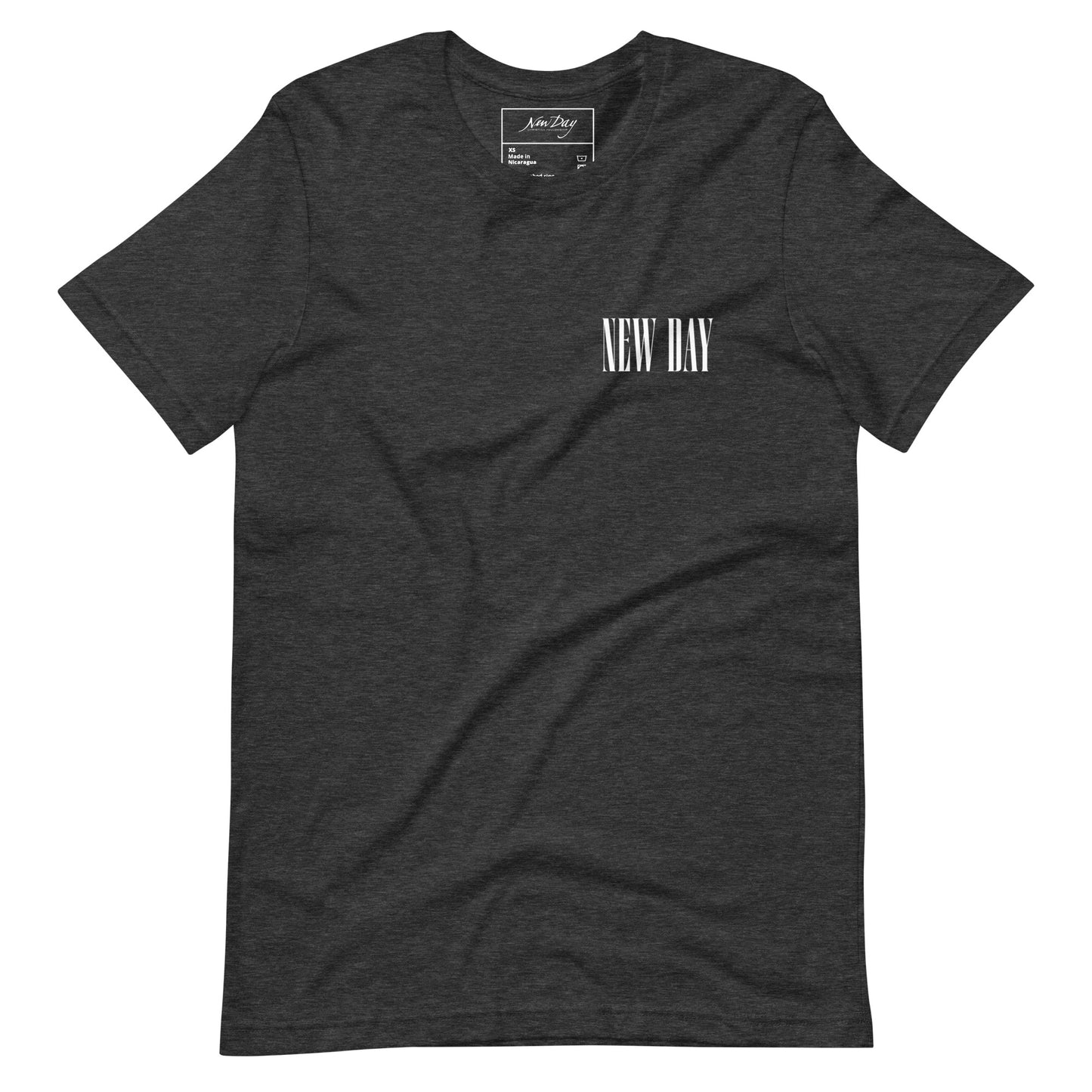 All God Created Shirt