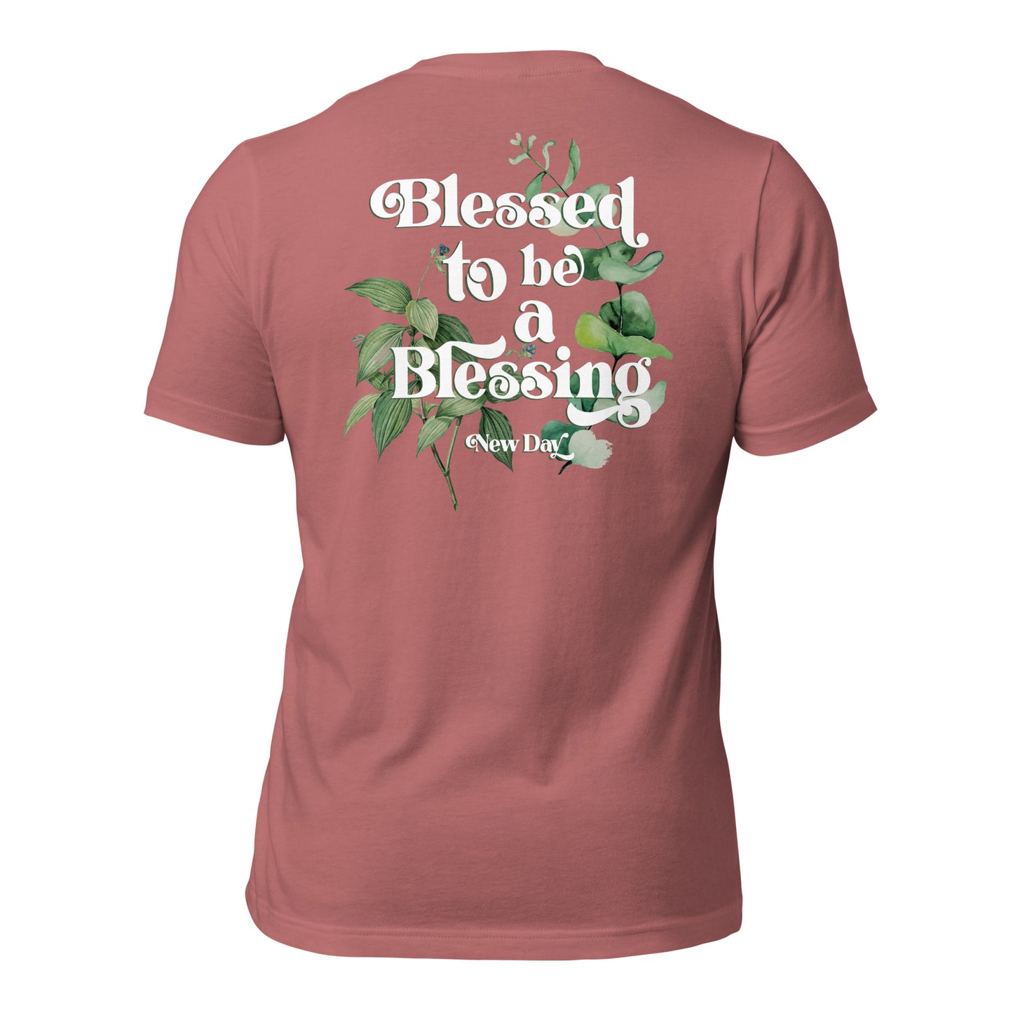 Blessed Shirt