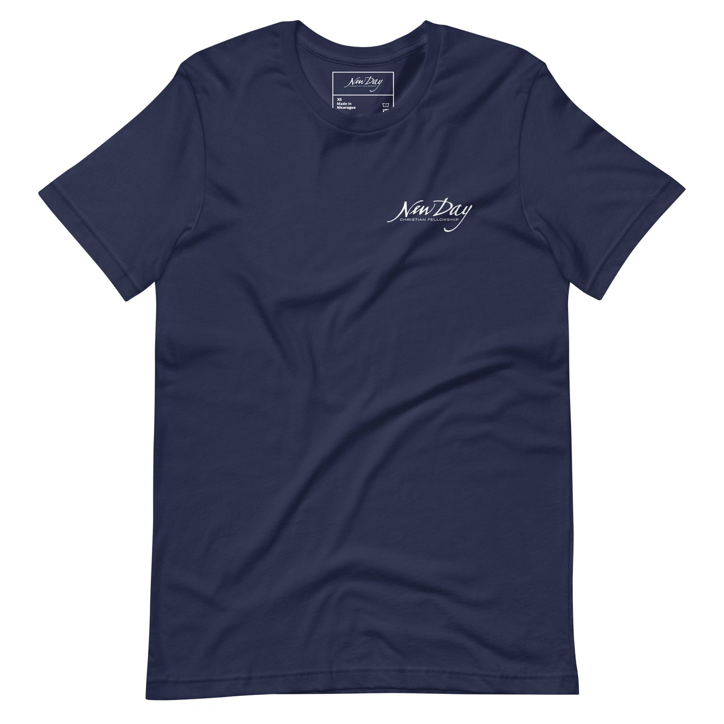 Vision Shirt - Navy