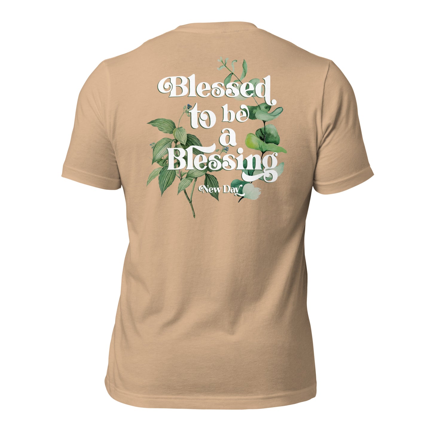 Blessed Shirt